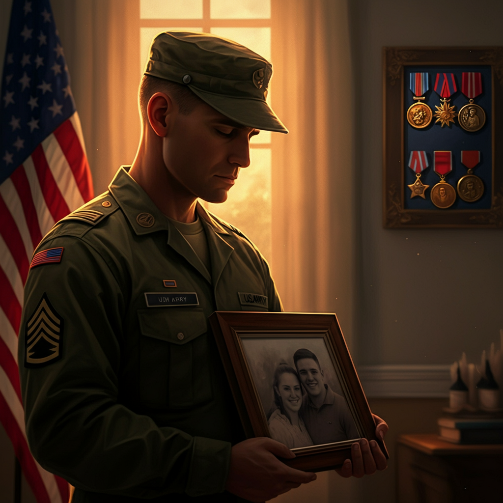 Life insurance for military personnel